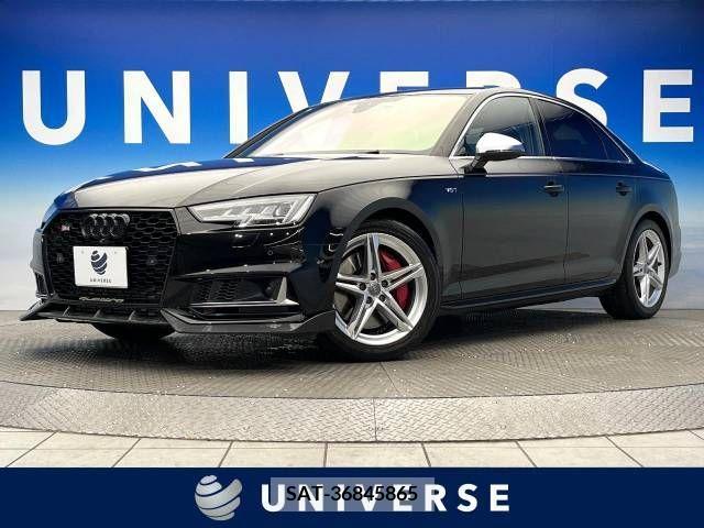 Audi S4 2018-10 326308-0