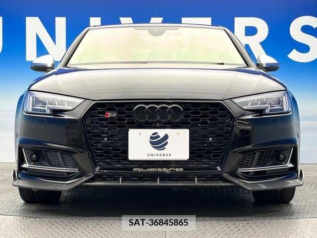 Audi S4 2018-10 326308-15