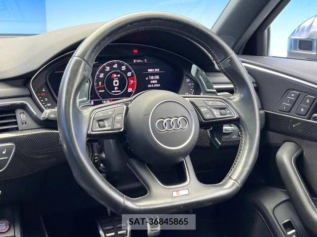 Audi S4 2018-10 326308-10