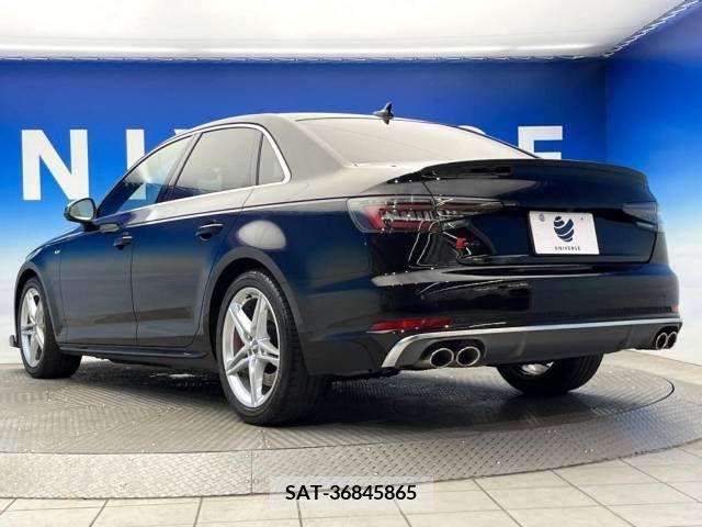 Audi S4 2018-10 326308-18