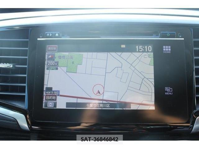 Honda ODYSSEY 2014-02 352673-1