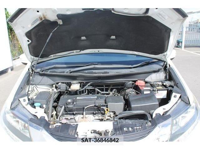 Honda ODYSSEY 2014-02 352673-19