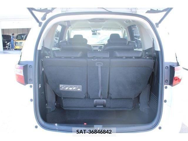 Honda ODYSSEY 2014-02 352673-18