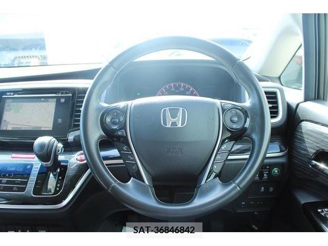 Honda ODYSSEY 2014-02 352673-16