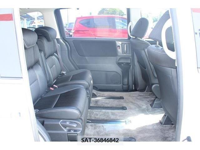 Honda ODYSSEY 2014-02 352673-14