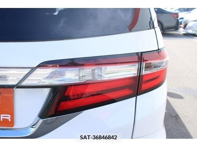 Honda ODYSSEY 2014-02 352673-12