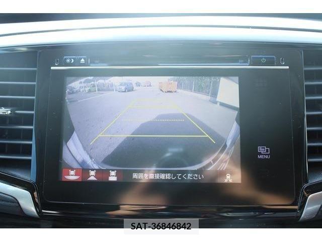 Honda ODYSSEY 2014-02 352673-3