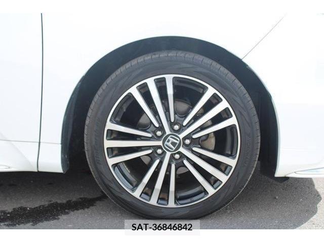 Honda ODYSSEY 2014-02 352673-10