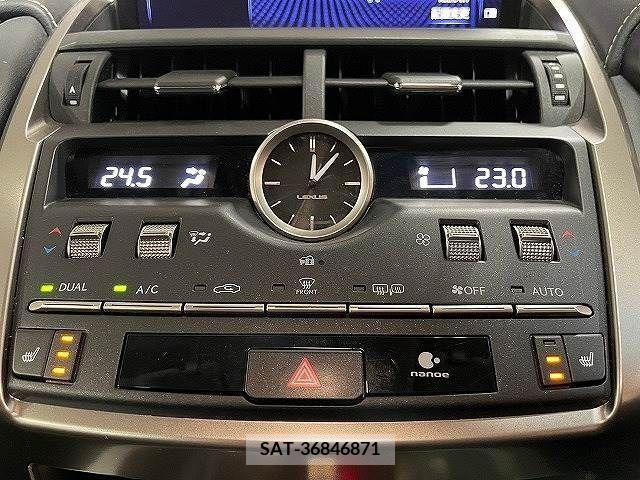 Lexus NX 2018-09 388213-6