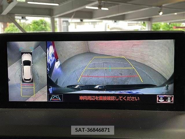 Lexus NX 2018-09 388213-3