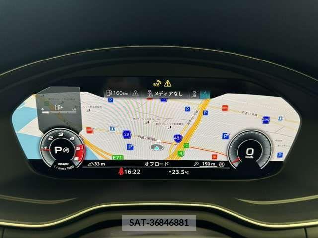 Audi A4 2021-09 294607-9