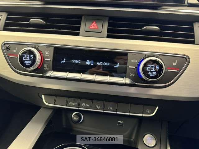 Audi A4 2021-09 294607-12