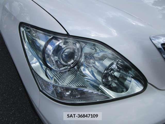 Toyota CELSIOR 2004-06 375636-11