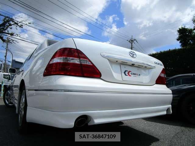 Toyota CELSIOR 2004-06 375636-9