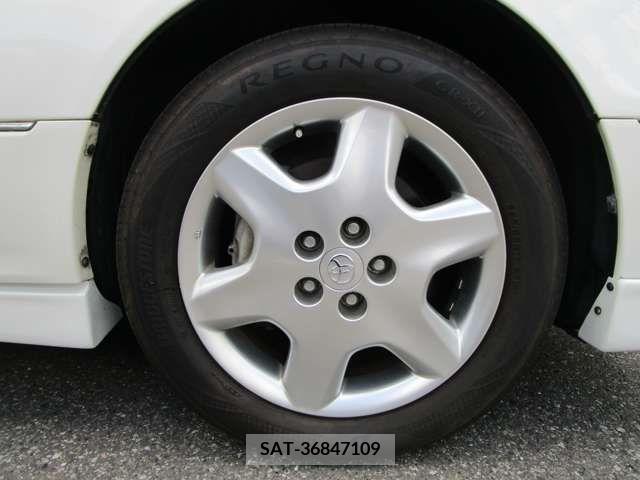 Toyota CELSIOR 2004-06 375636-5