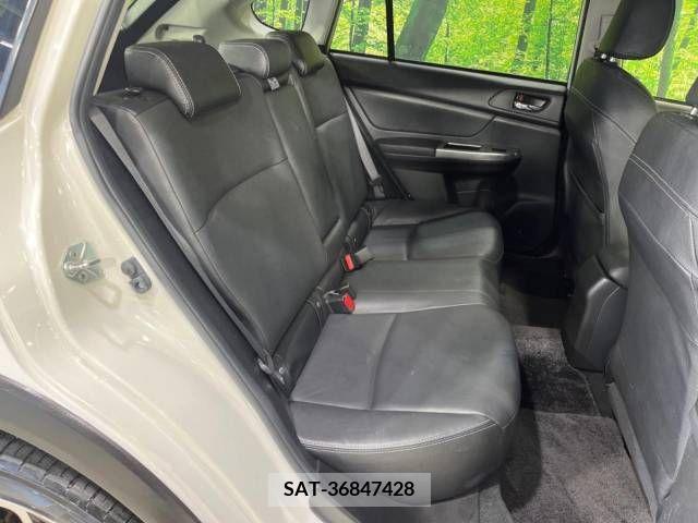 Subaru SUBARU 2014-08 298423-9