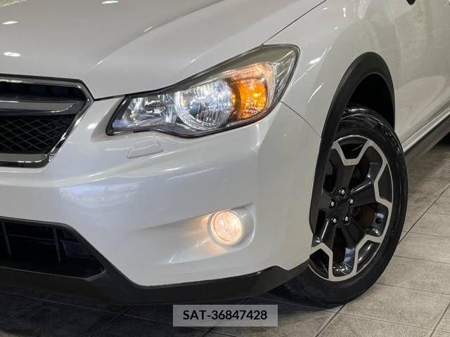 Subaru SUBARU 2014-08 298423-12