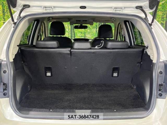 Subaru SUBARU 2014-08 298423-10