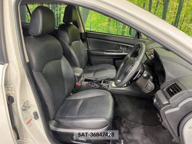 Subaru SUBARU 2014-08 298423-8