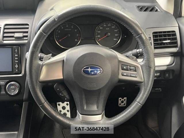 Subaru SUBARU 2014-08 298423-11