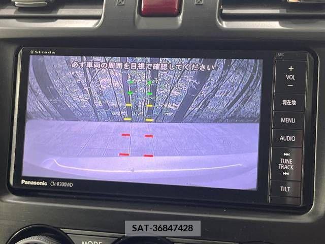 Subaru SUBARU 2014-08 298423-5