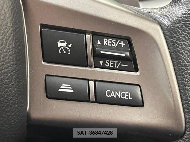 Subaru SUBARU 2014-08 298423-4