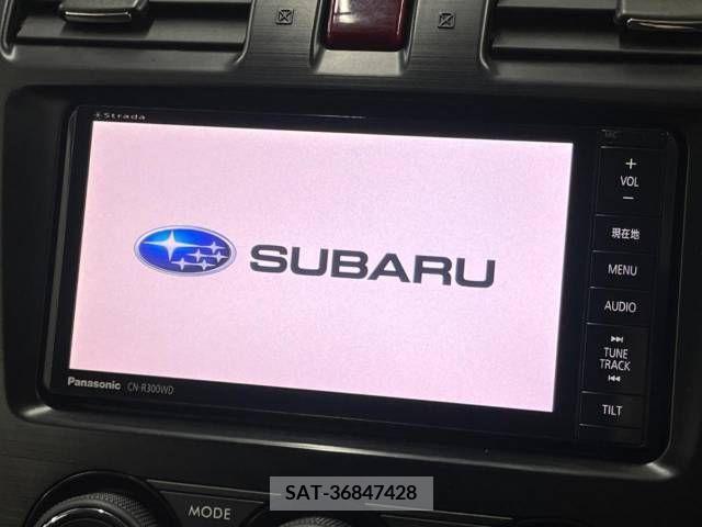 Subaru SUBARU 2014-08 298423-3