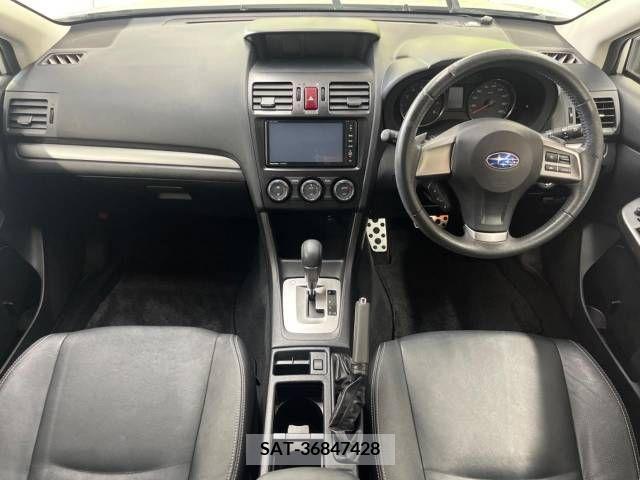 Subaru SUBARU 2014-08 298423-1