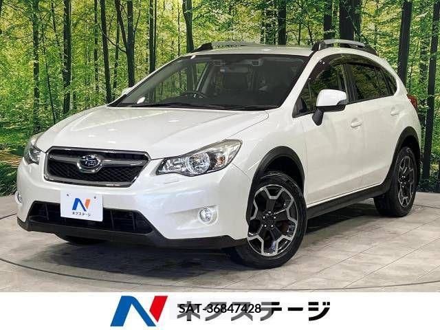 Subaru SUBARU 2014-08 298423-0