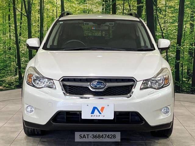 Subaru SUBARU 2014-08 298423-14