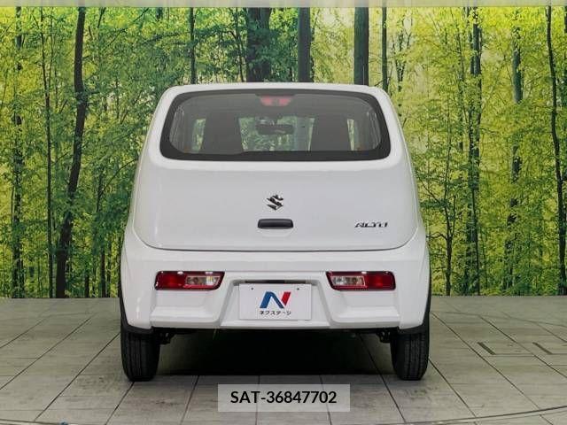 Suzuki ALTO 2015-07 328036-13