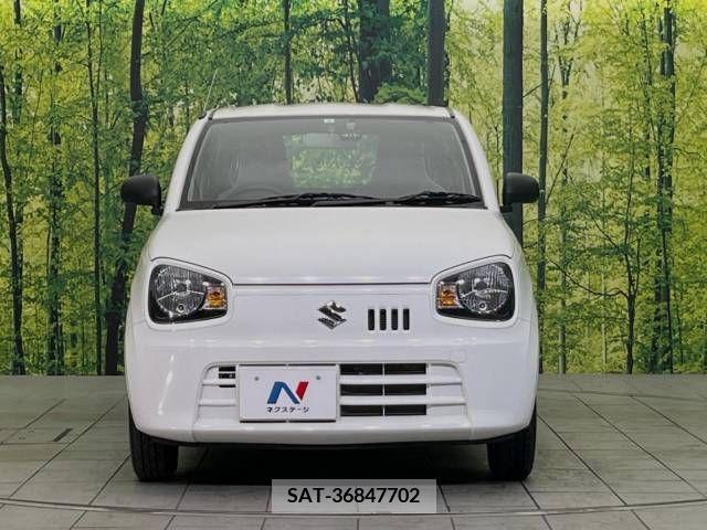 Suzuki ALTO 2015-07 328036-12