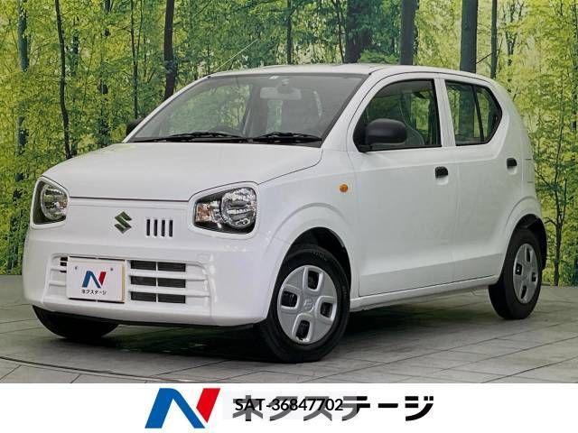 Suzuki ALTO 2015-07 328036-0