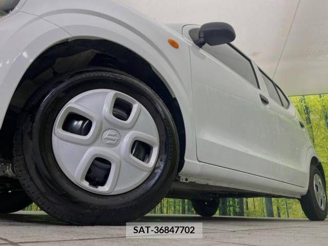 Suzuki ALTO 2015-07 328036-11