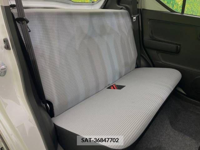 Suzuki ALTO 2015-07 328036-9
