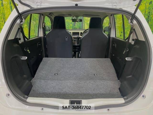 Suzuki ALTO 2015-07 328036-10