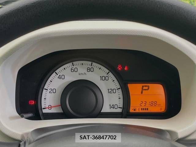 Suzuki ALTO 2015-07 328036-19