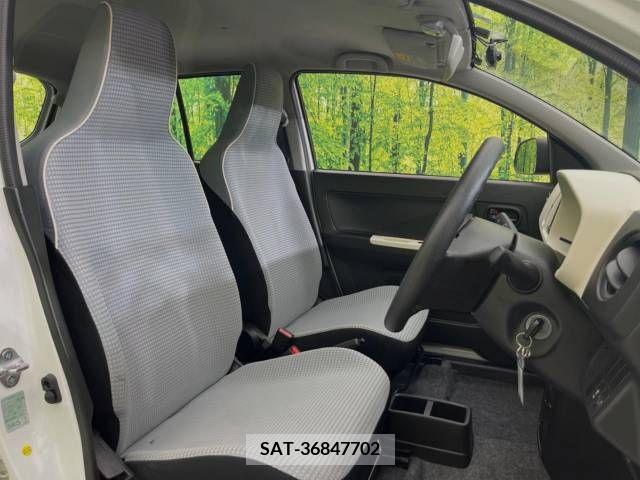 Suzuki ALTO 2015-07 328036-8