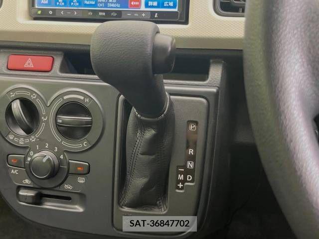 Suzuki ALTO 2015-07 328036-18