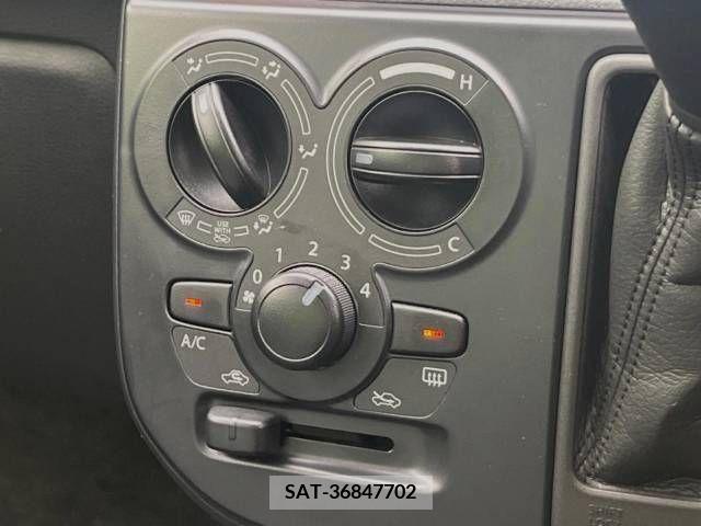 Suzuki ALTO 2015-07 328036-6