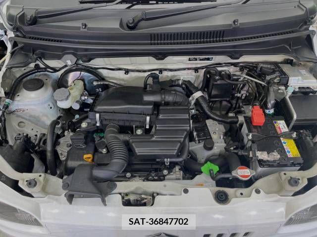 Suzuki ALTO 2015-07 328036-16