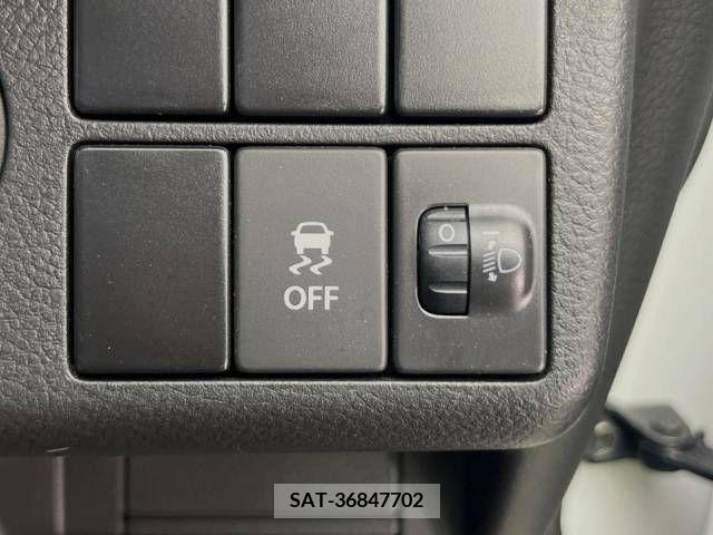 Suzuki ALTO 2015-07 328036-4