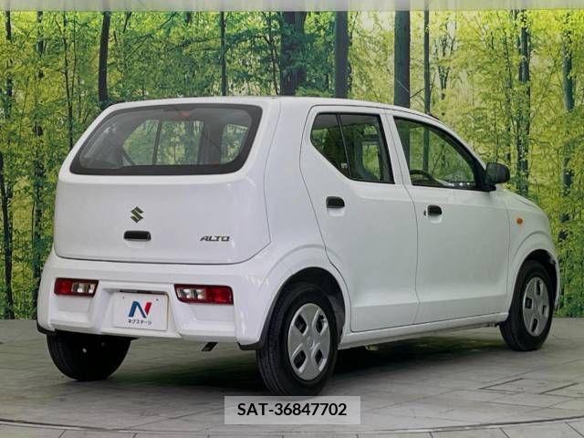 Suzuki ALTO 2015-07 328036-15