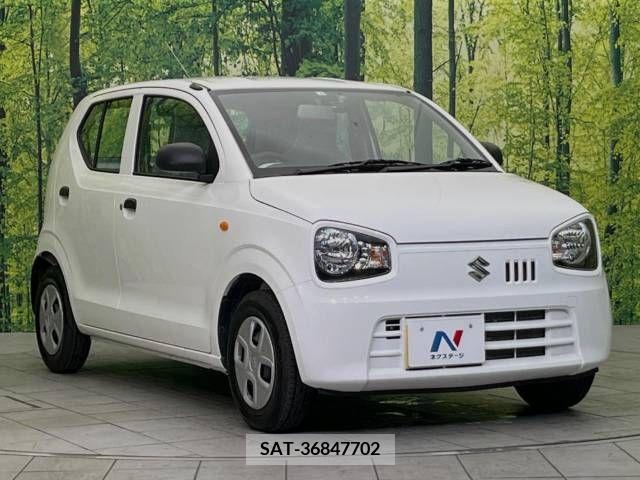 Suzuki ALTO 2015-07 328036-14
