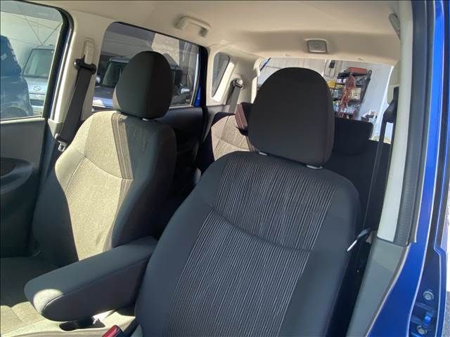 Nissan DAYZ 2018-11 14572-7