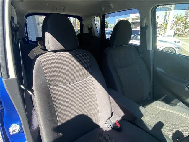 Nissan DAYZ 2018-11 14572-14