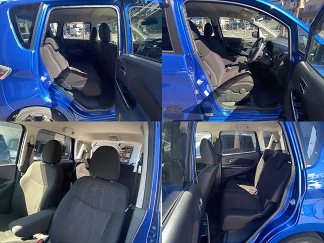 Nissan DAYZ 2018-11 14572-3