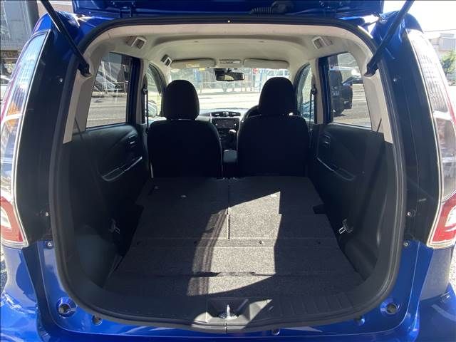 Nissan DAYZ 2018-11 14572-17