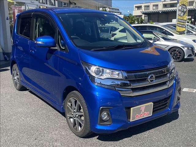 Nissan DAYZ 2018-11 14572-10