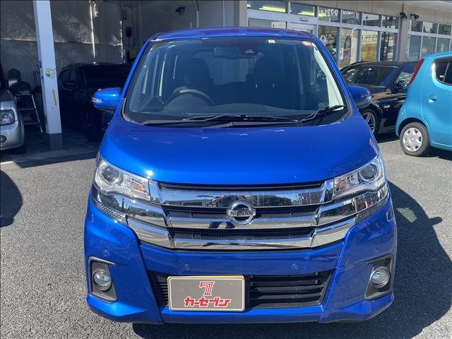 Nissan DAYZ 2018-11 14572-9